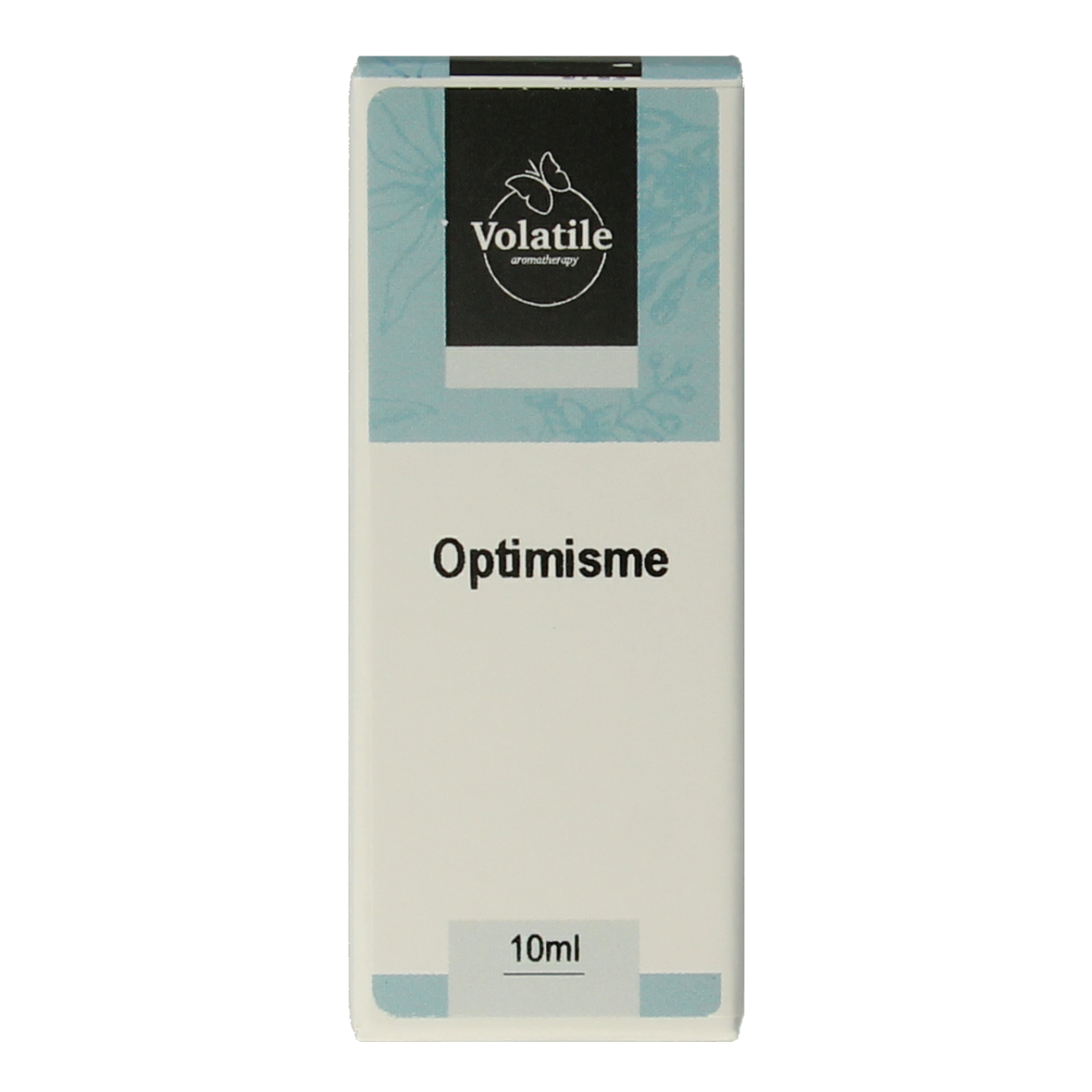Volatile Optimisme 10.00 Milliliter