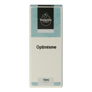 Volatile Optimisme 10.00 Milliliter