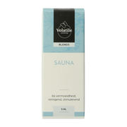 Volatile Sauna mengsel 5.00 Milliliter