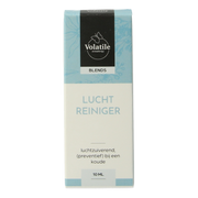 Volatile Luchtreiniger 10 Milliliter