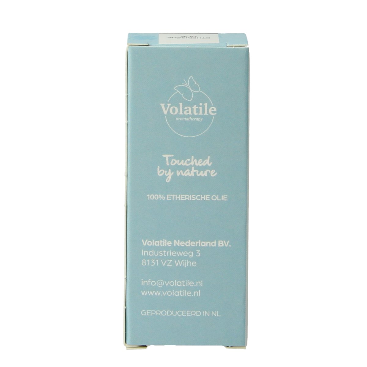 Volatile Luchtreiniger 10.00 Milliliter