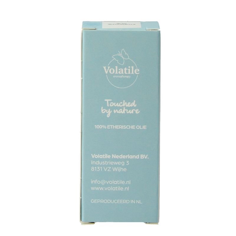 Volatile Luchtreiniger 10 Milliliter