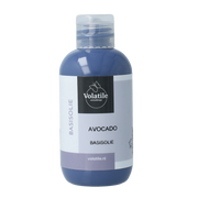 Volatile Avocado basisolie 100.00 Milliliter