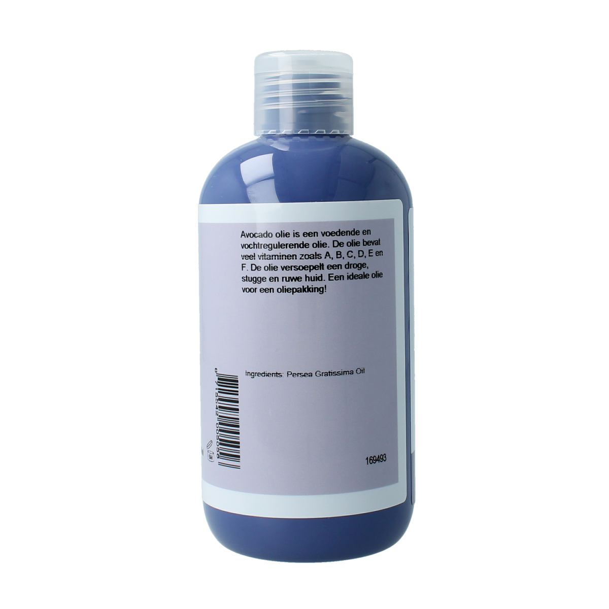 Volatile Avocado basisolie 250.00 Milliliter