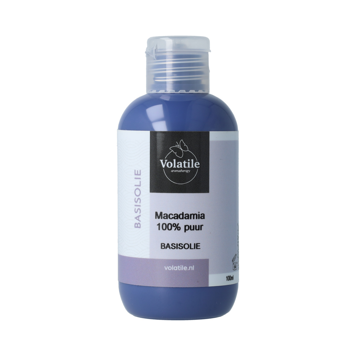 Volatile Macadamia basis 100.00 Milliliter