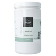 Volatile Dode zeezout 1.00 Kilogram