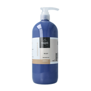 Volatile Massageolie relief 1 Liter
