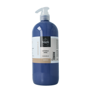 Volatile Massageolie ontspanning lavendel geranium 1 Liter