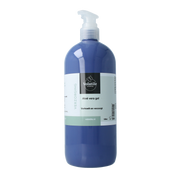 Volatile Aloe vera gel 1.00 Liter