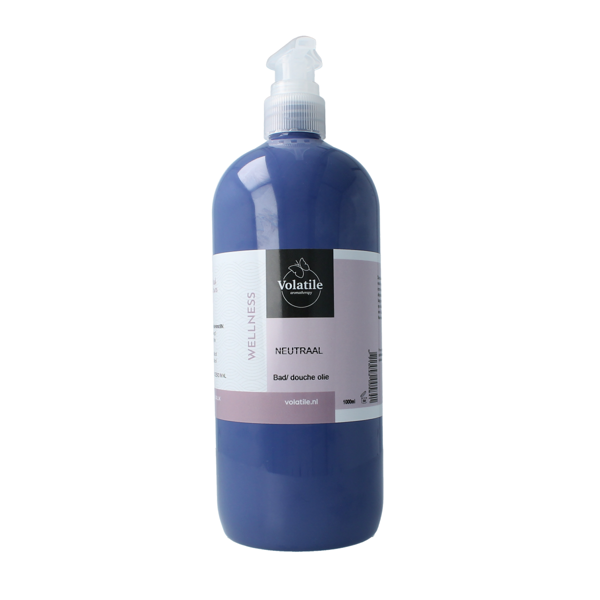 Volatile Badolie neutraal 1.00 Liter