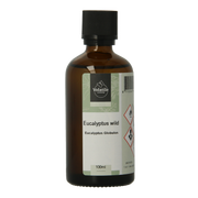 Volatile Eucalyptus wild 100.00 Milliliter
