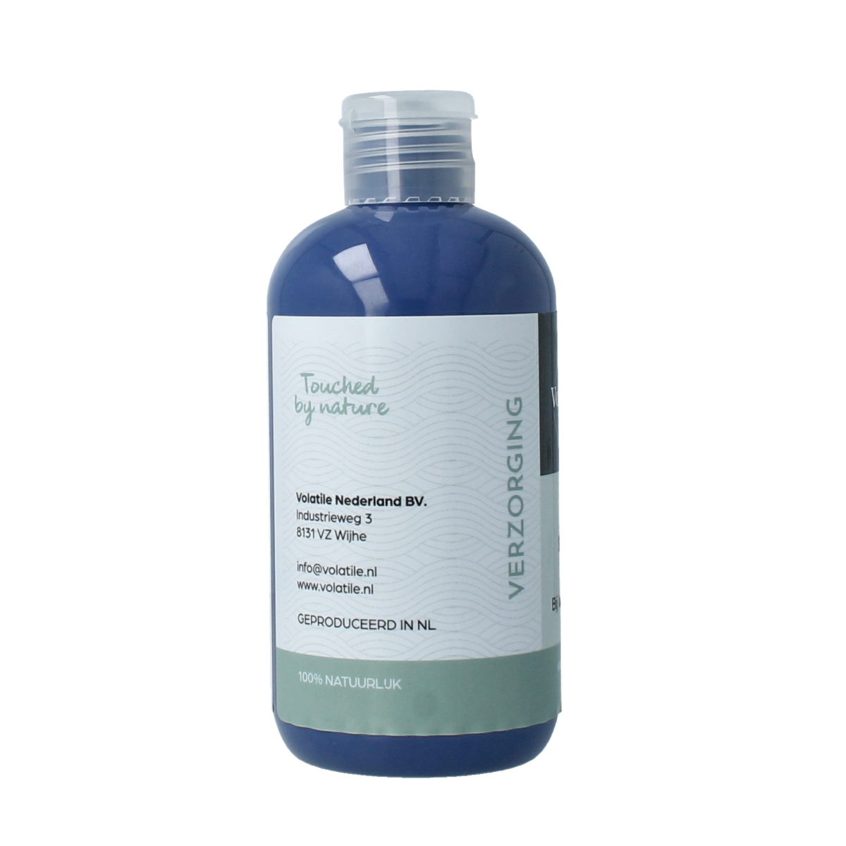 Volatile Shampoo bij kriebelbeestjes  250.00 Milliliter