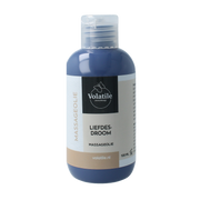 Volatile Massageolie liefdesdroom 100 Milliliter
