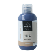 Volatile Massageolie liefdesdroom 100.00 Milliliter