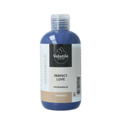 Volatile Massageolie perfect love 250.00 Milliliter