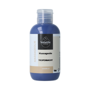 Volatile Massageolie tropennacht 100.00 Milliliter