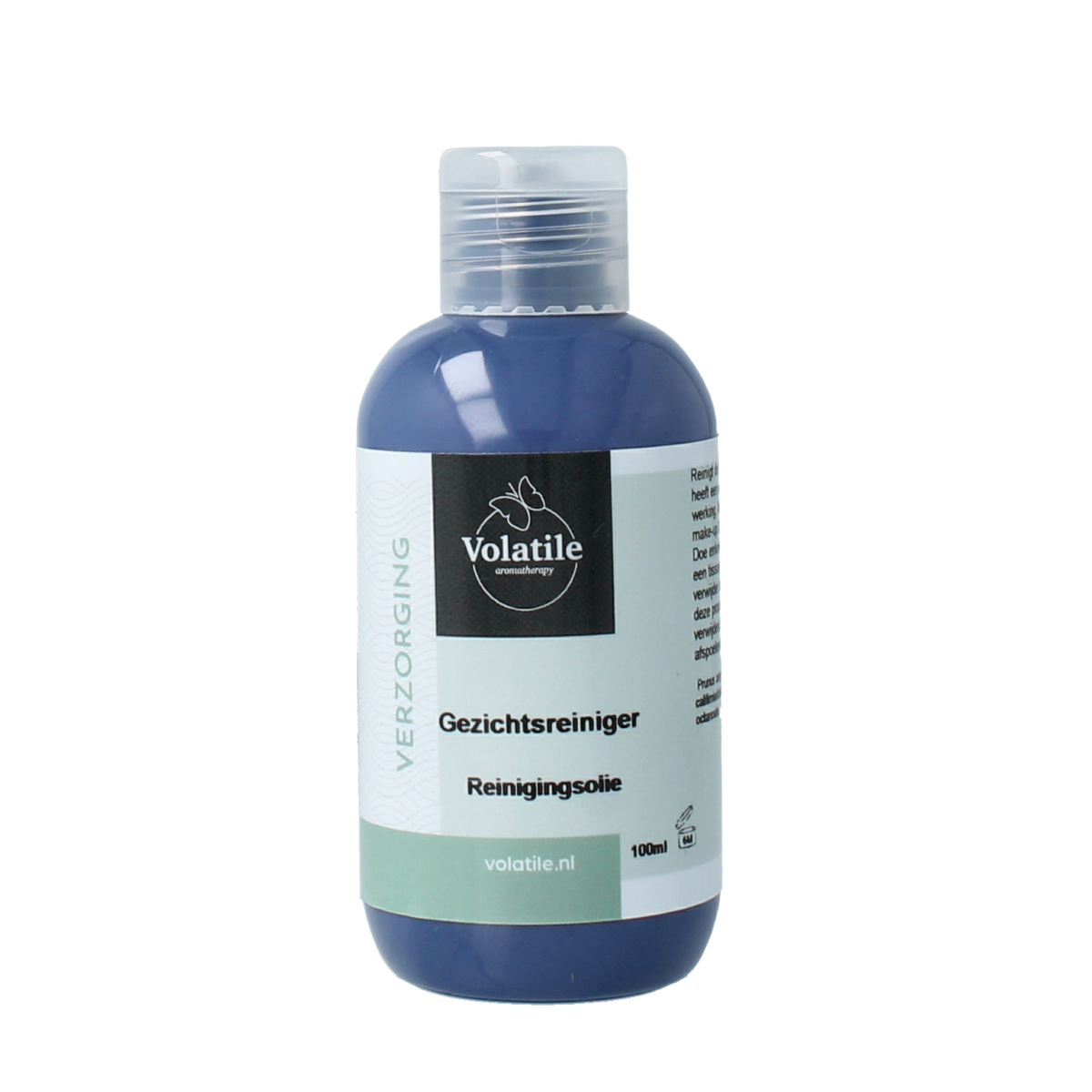 Volatile Gezichtsreiniger 100.00 Milliliter