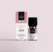 Volatile Lavendel berg 10.00 Milliliter