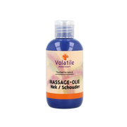 Volatile Massageolie nek en schouder 100 Milliliter