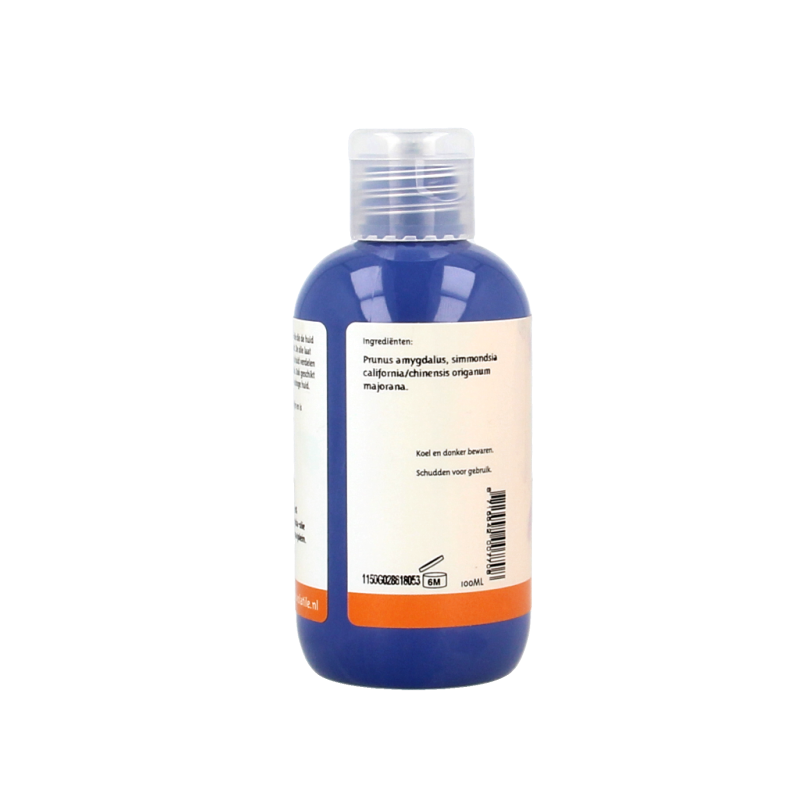 Volatile Massageolie nek en schouder 100 Milliliter