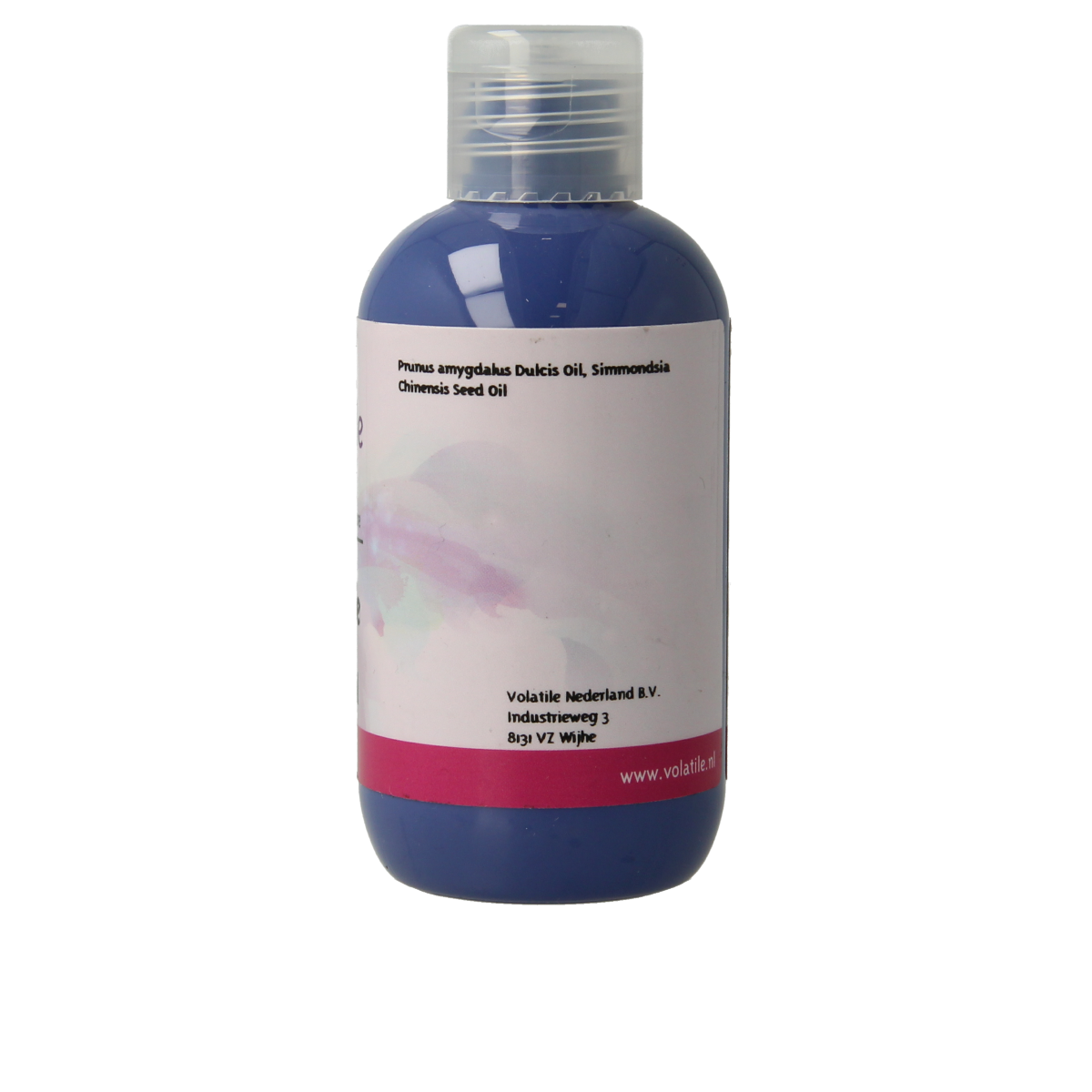 Volatile Huidolie neutraal 100.00 Milliliter