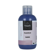 Volatile Huidolie rozenhout 100.00 Milliliter