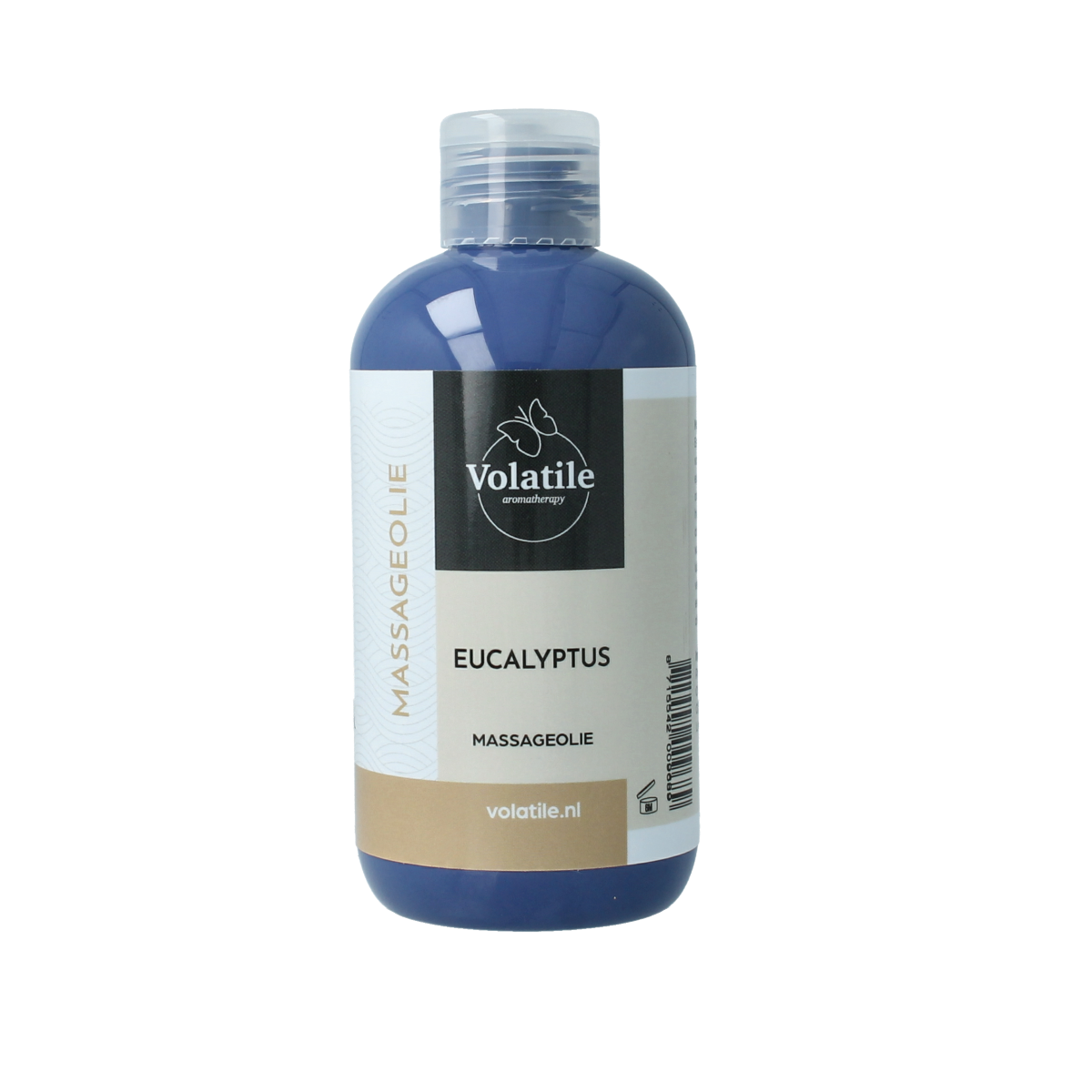 Volatile Massageolie eucalyptus (Oslo) 250.00 Milliliter