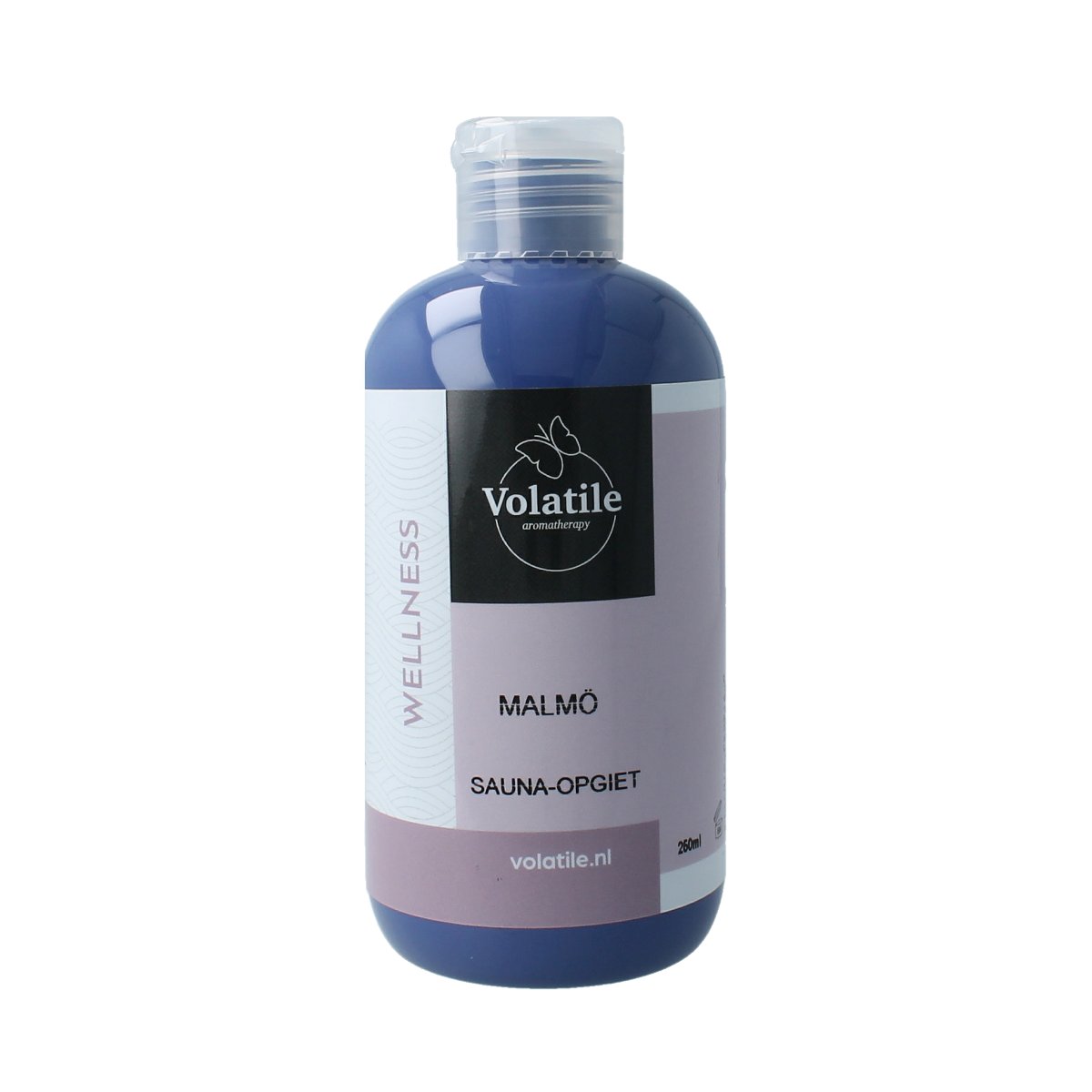 Volatile Malmo sauna opgietconcentraat 250.00 Milliliter