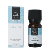 Volatile Adem vrij 10.00 Milliliter