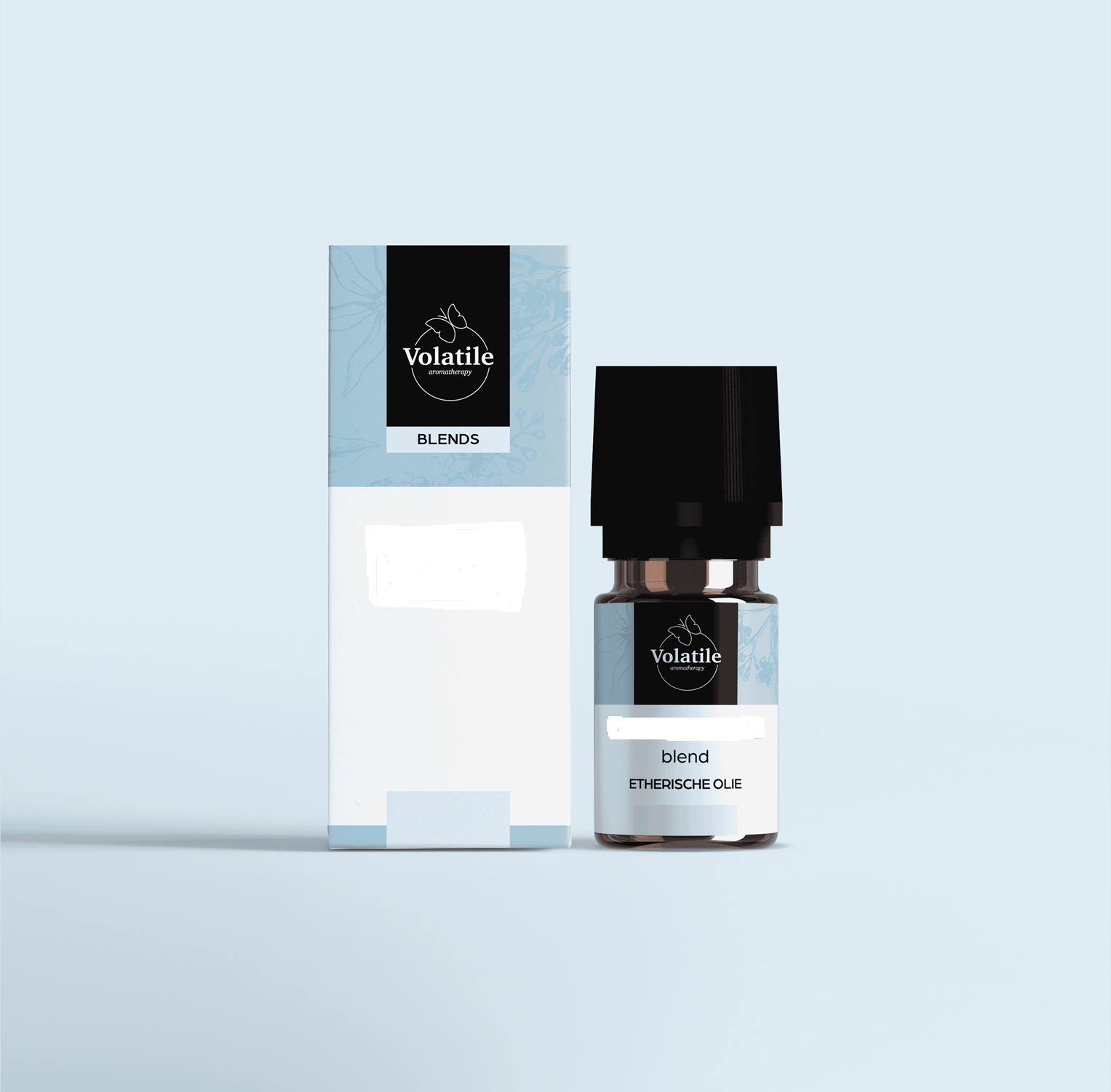 Volatile Purple rose 5 Milliliter