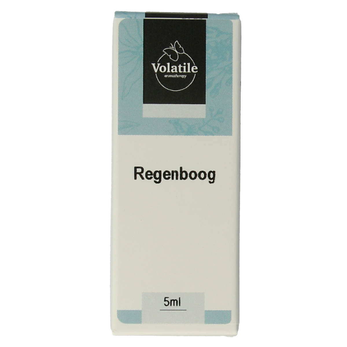 Volatile Regenboog  5.00 Milliliter