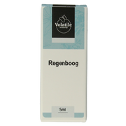 Volatile Regenboog  5.00 Milliliter