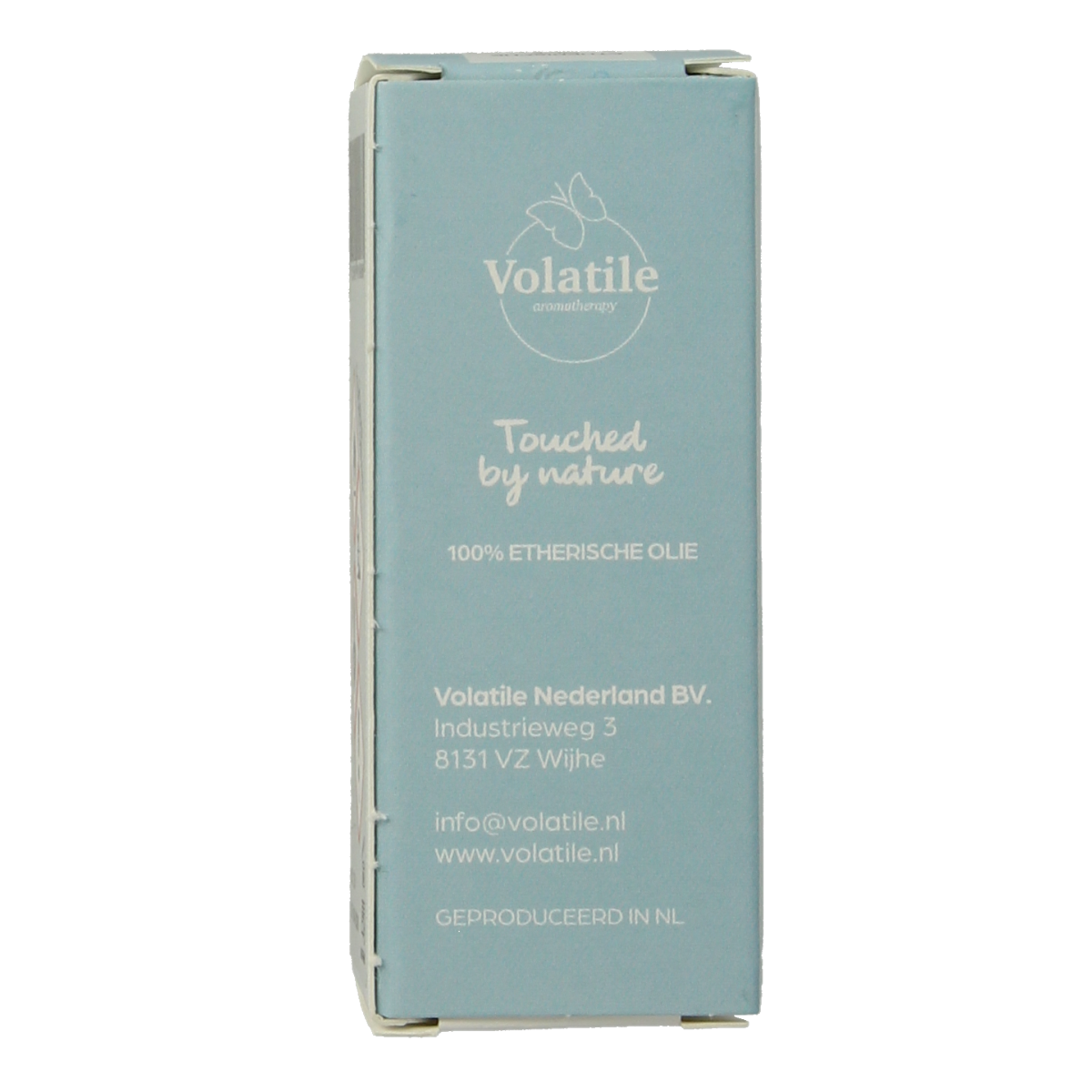 Volatile Regenboog  5.00 Milliliter