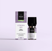 Volatile Citroen bio 5.00 Milliliter