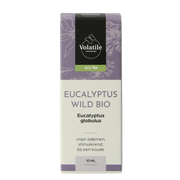 Volatile Eucalyptus bio 10.00 Milliliter