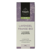 Volatile Lavendel bio 5.00 Milliliter