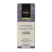 Volatile Lavendel bio 10.00 Milliliter