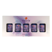 Volatile Cadeauverpakking diversen 5 x 30ml 1 Set