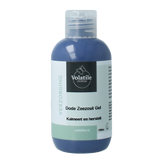 Volatile Dode zeezout gel 100.00 Milliliter