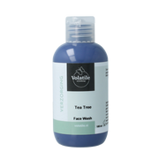 Volatile Tea tree face wash 100.00 Milliliter