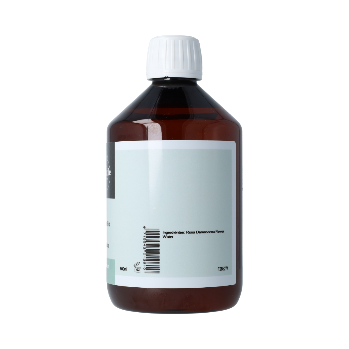 Volatile Roos hydrolaat 500.00 Milliliter