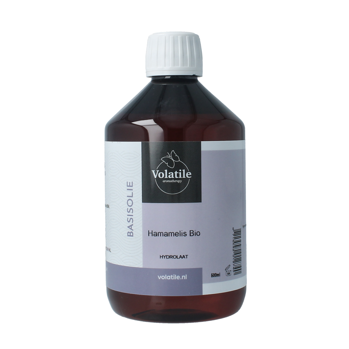 Volatile Hamamelis hydrolaat 500.00 Milliliter