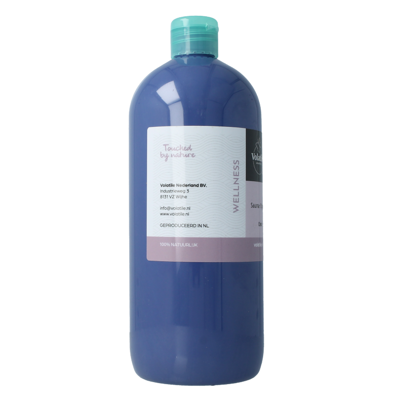 Volatile Oslo sauna opgietconcentraat 1 Liter