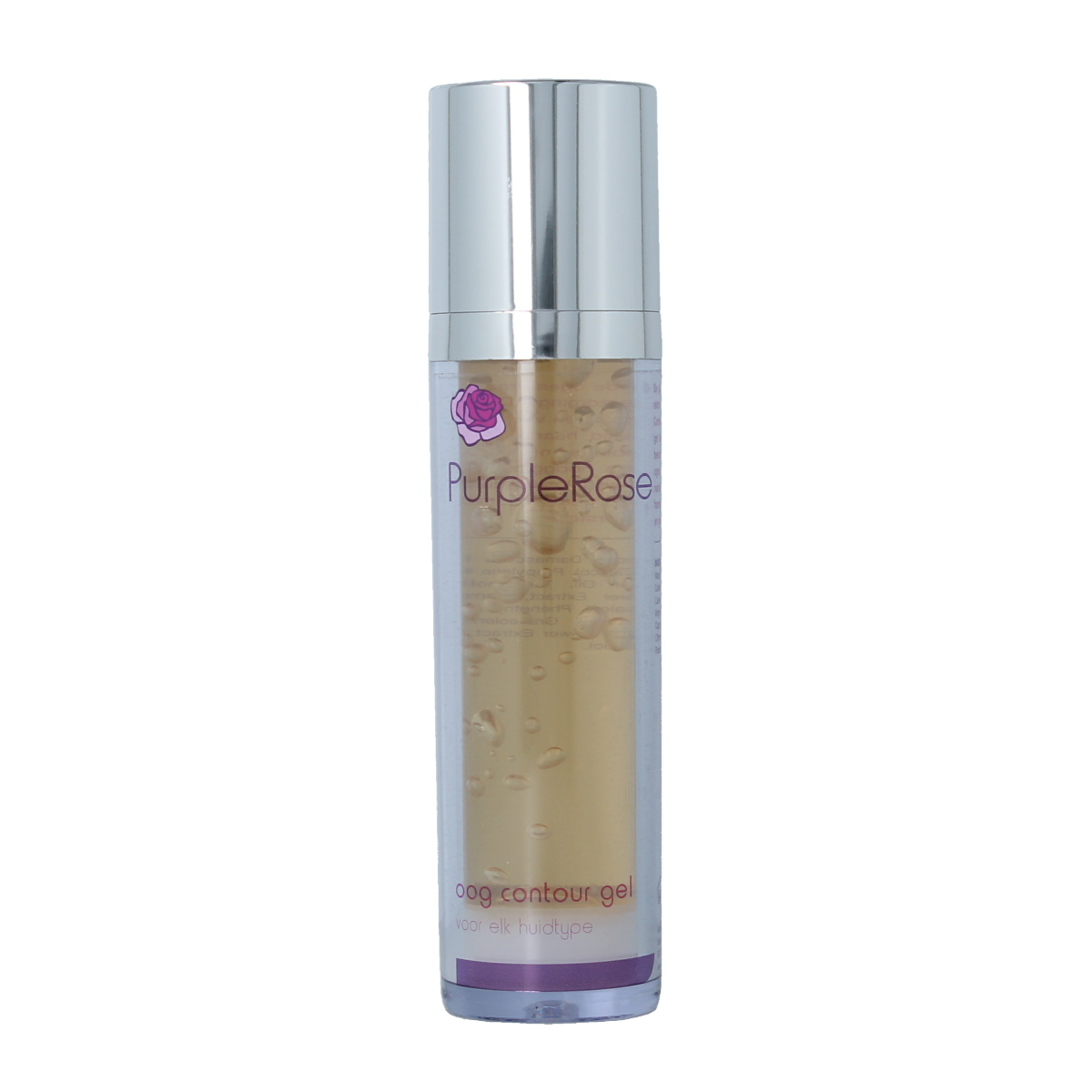 Volatile Purple rose oogcontourgel 50.00 Milliliter