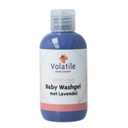 Volatile Baby wasgel lavendel 100 Milliliter