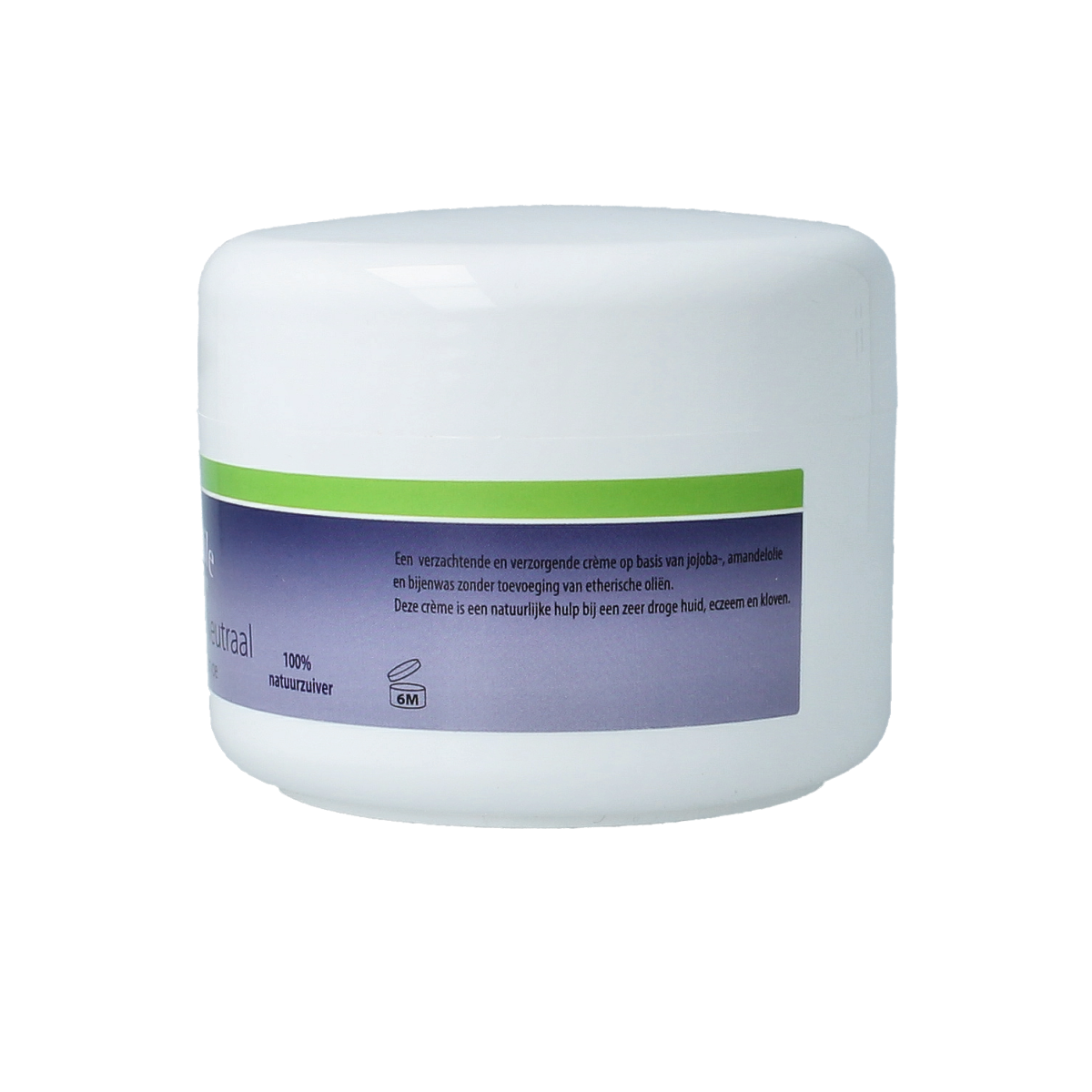 Volatile Huidcreme neutral 200.00 Milliliter