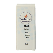 Volatile Musk parfum 5.00 Milliliter