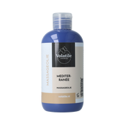 Volatile Massageolie mediterranee 250.00 Milliliter