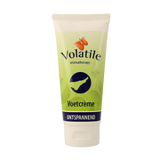Volatile Voetencreme ontspannend 100.00 Milliliter
