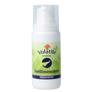 Volatile Voetklovencreme 100.00 Milliliter